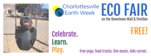 Cville Eco Fair